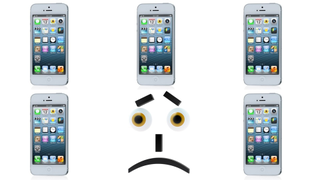 Forget The iPhone 5's New Tech. I'm Switching Back Because I Miss My Friends